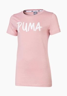 Puma / Футболка Alpha Logo Tee G 580213_64