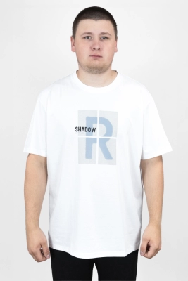 ROHU / Футболка