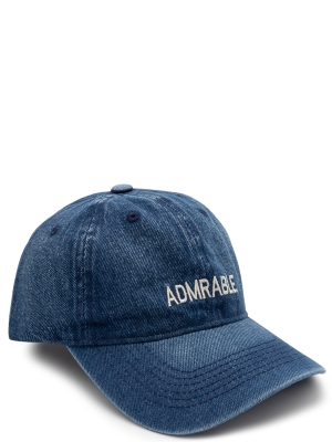 PAC HEAD / Бейсболка / AD MRABLE 2912-8