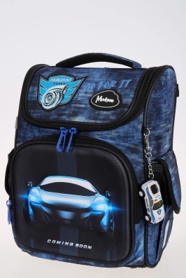 MAKSIMM / Рюкзак