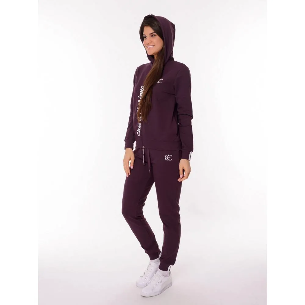 Chic and Charisma / Свитшот Chic and Charisma / Свитшот