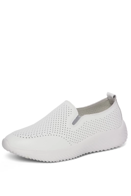 Тофа / Туфли с перфорацией