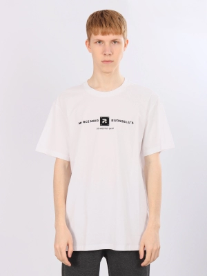 Naulice / Футболка повседневная