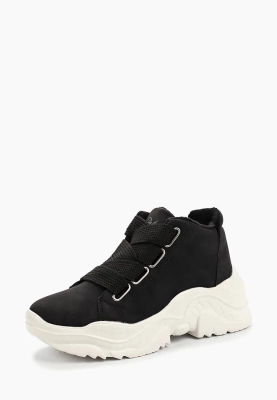 Patrol / Ботинки