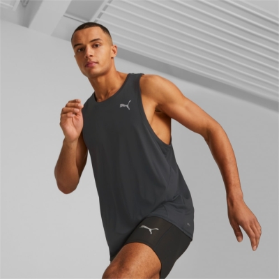 Puma / Майка RUN FAVORITE SINGLET M  52314901