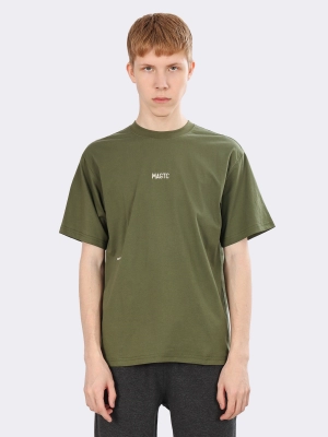 Master Class / Футболка мужская