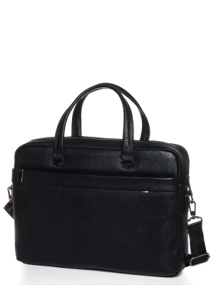 Naulice / Портфель из кожи для ноутбука и документов