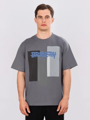 Master Class / Футболка мужская