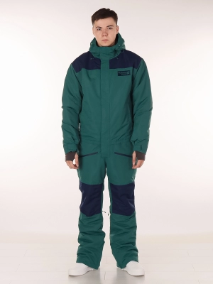 Running River / Комбинезон горнолыжный