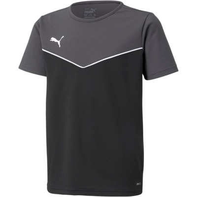 Puma / Футболка individualRISE Jersey Jr 657527_03