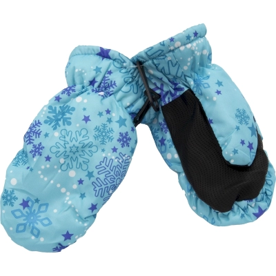 Sport & Moda / Варежки горнолыжные / краги / детские / для активного отдыха