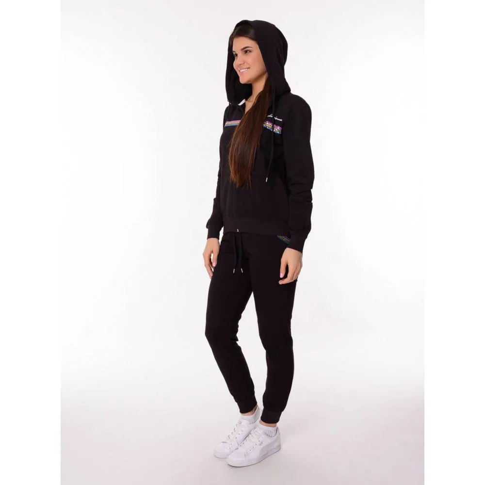 Chic and Charisma / Свитшот Chic and Charisma / Свитшот