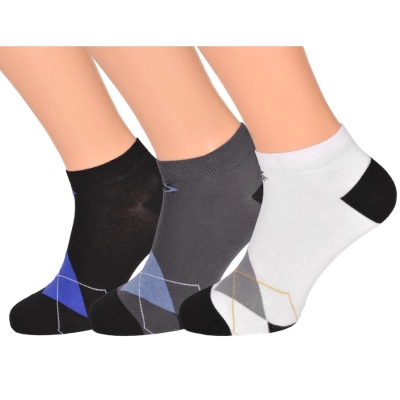 ХОХ / Носки, 3 пары