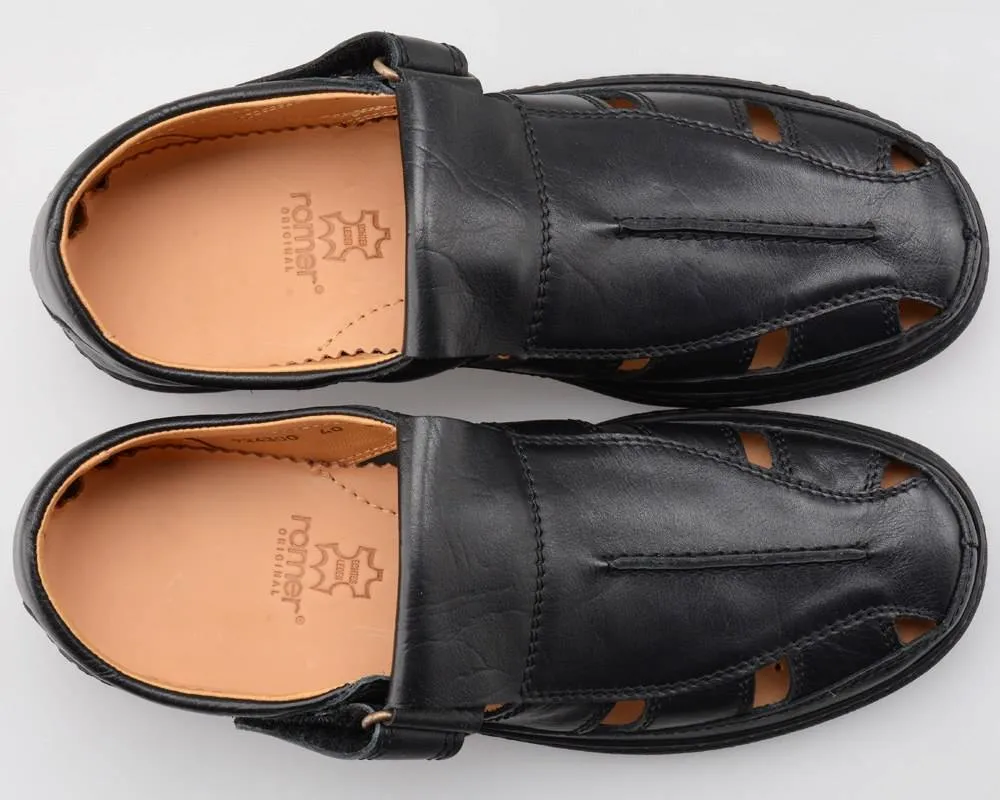 Romer / Сандалии Romer / Сандалии