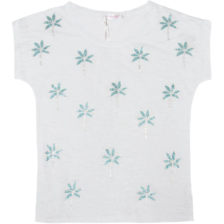 Tumassi / Футболка Tumassi / Футболка