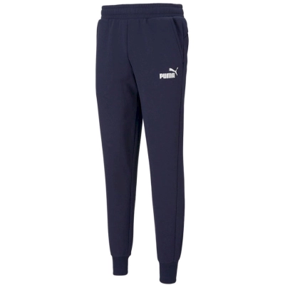 Брюки спортивные Puma Essentials Logo Pants FL CL