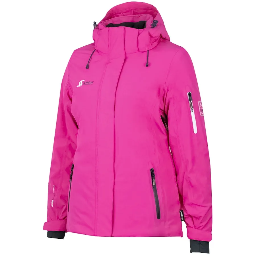 SNOW HEADQUARTER / Куртка горнолыжная SNOW HEADQUARTER / Куртка горнолыжная