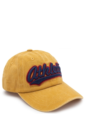 PAC HEAD / Бейсболка / Athletiс 2912-35