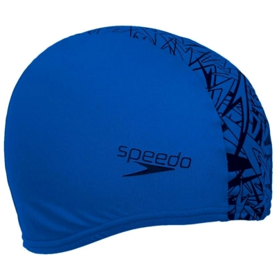Speedo / Шапочка для плавания Boom End+ Cap