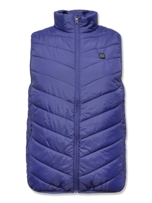 Sport & Moda / Жилет M01