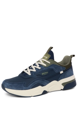 Torsion Field (Тофа) / Кроссовки