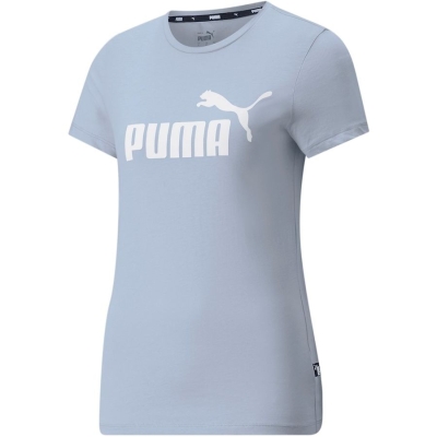 Puma / Футболка ESS Logo Tee (s) 586775_83