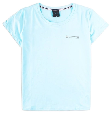 Футболка Cittys