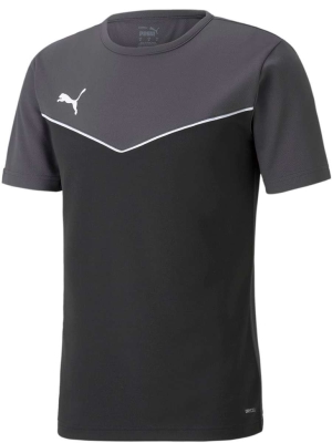 Puma / Футболка спортивная individualRISE Men's Jersey 657526_03