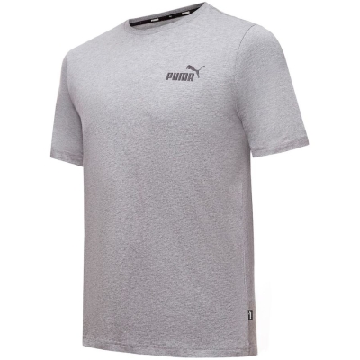 Puma / Футболка ESS Small Logo Tee 586668_03