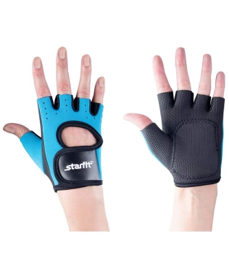 Starfit / Перчатки для фитнеса SU-107