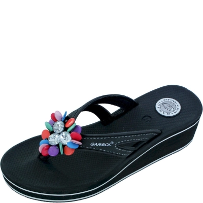 Gambol / Шлепанцы