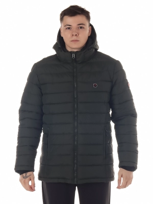 Remain / Куртка утепленная