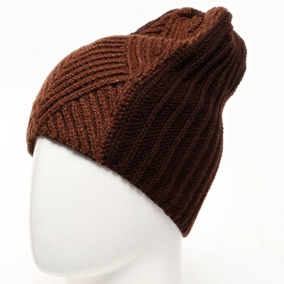 Marhatter / Шапка мужская MYH6921-2-028-026