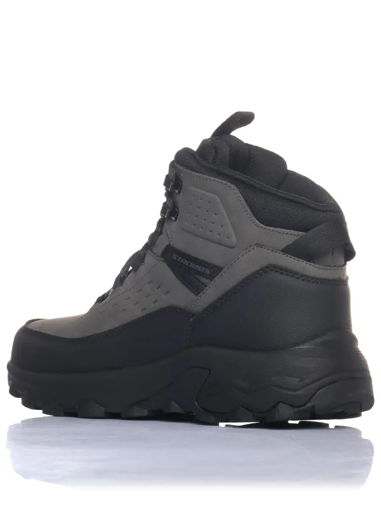 Strobbs / Ботинки утепленные Strobbs / Ботинки утепленные