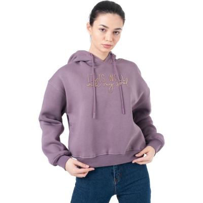 Chic and Charisma / Худи 01289