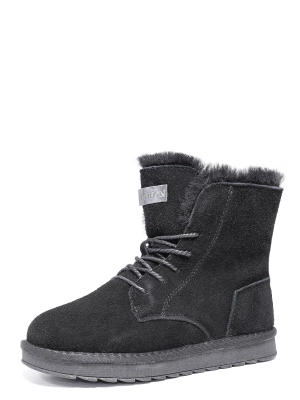 Torsion Field (Тофа) / Ботинки женские утепленные