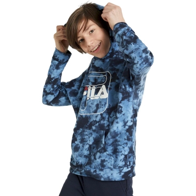 Fila / Худи