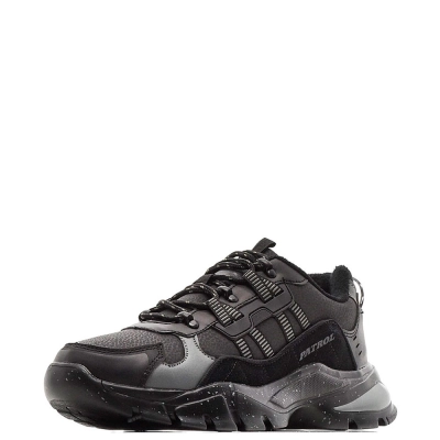 Patrol / Ботинки