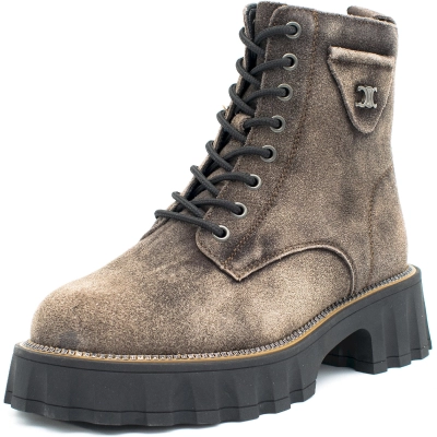 Torsion Field (Тофа) / Ботинки женские утепленные