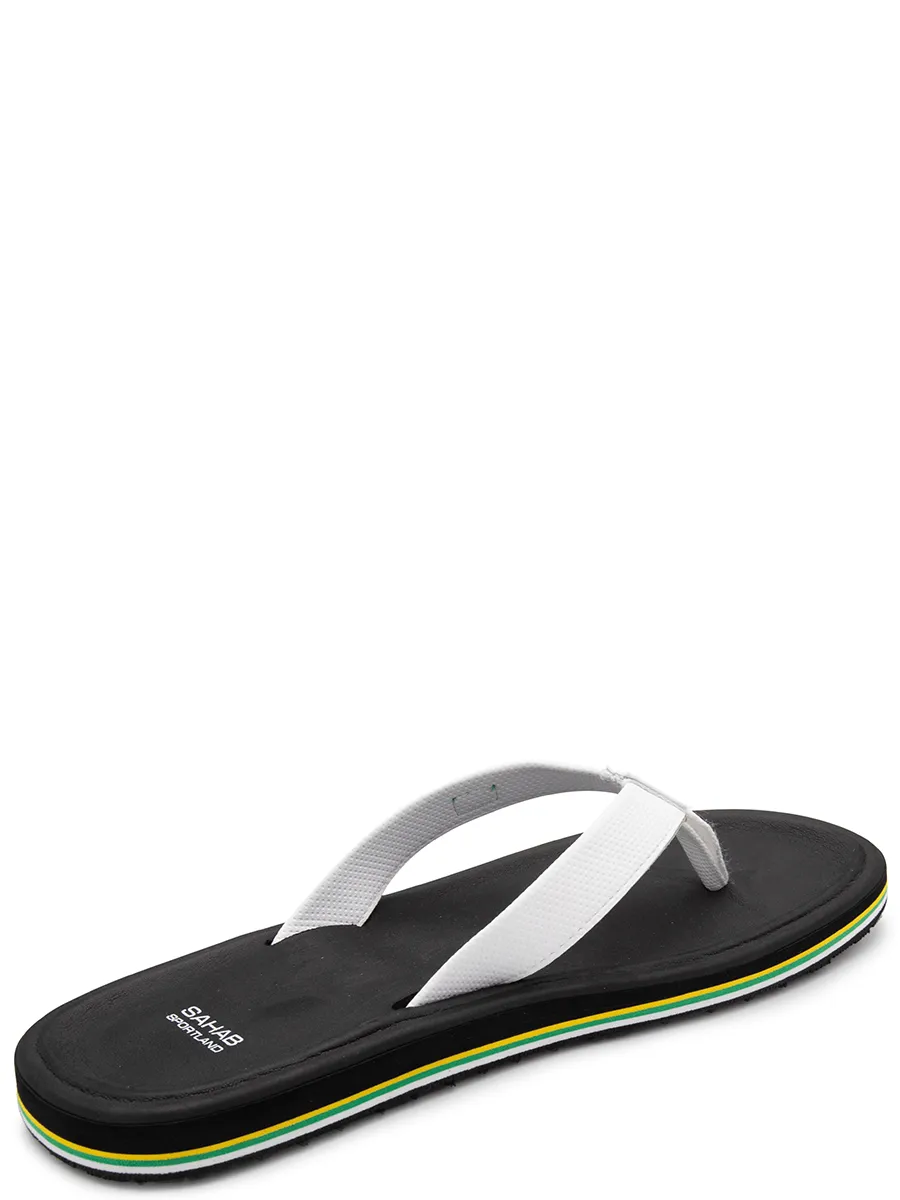 Sahab / Шлепанцы Sahab / Шлепанцы