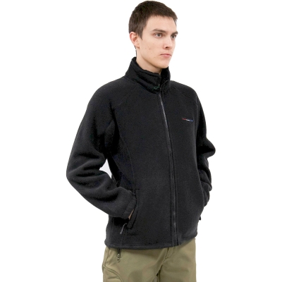 Outdoor Sport / Толстовка / флисовая / на молнии W8809