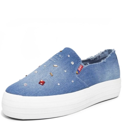 Leyo / Слипоны