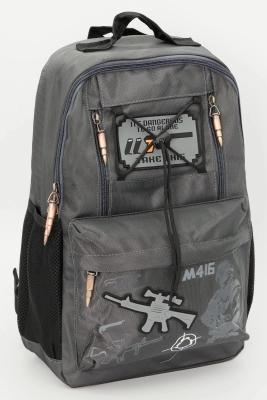 Naulice / Рюкзак 