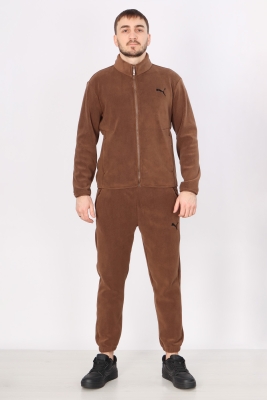 Puma / Спортивный костюм утепленный 23089