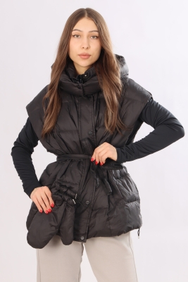 Sport & Moda / Жилет повседневный 0916