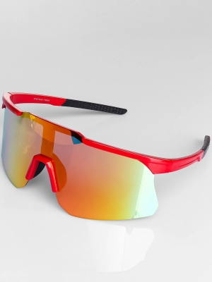 Naulice / Очки солнцезащитные