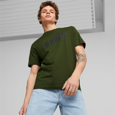Puma / Футболка ESS Logo Tee 58666731