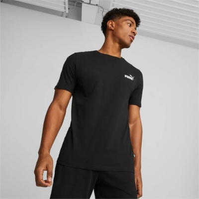 Футболка ESS+ Tape Tee
