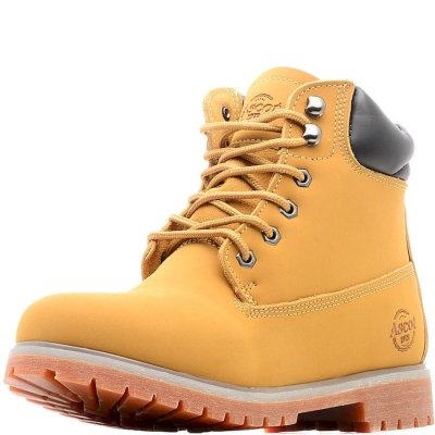 Ascot / Ботинки Montana