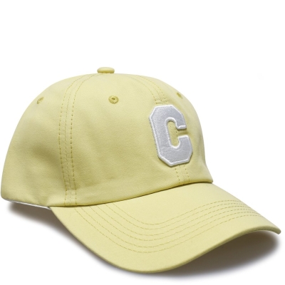 PAC HEAD / Бейсболка 0203-1